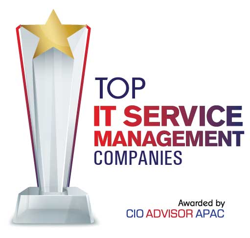 Top 10 IT Service Management Companies - 2018